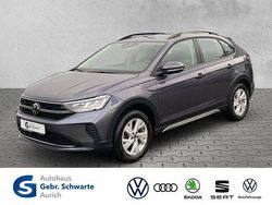 Grau Gebraucht 2022 VW Taigo Life SUV | 19.290 € (Guter Preis)