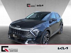 (1k) pearl black m Gebraucht 2025 Kia Sportage SUV | 31.990 € (Superpreis)