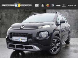 Schwarz Gebraucht 2019 Citroën C3 Aircross Feel SUV | 14.900 € (Fairer Preis)