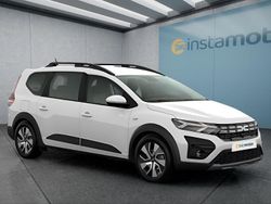 Weiß Neu 2025 Dacia Jogger Van / Kleinbus | 21.649 € (Fairer Preis)