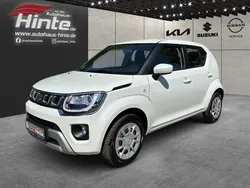 Weiss Gebraucht 2023 Suzuki Ignis Club Kleinwagen | 13.975 € (Superpreis)