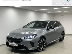 Bmw individual frozen pure gre Gebraucht 2024 BMW M135 Performance Kleinwagen | 52.950 €