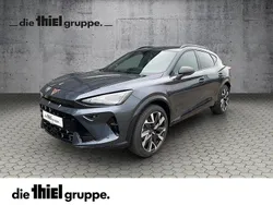 Grau Neu 2024 Cupra Formentor SUV | 39.790 € (Teuer)