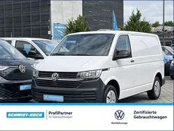 Weiß Gebraucht 2024 VW T6.1 R Van | 35.490 € (Superpreis)