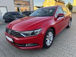Rot Gebraucht 2019 VW Passat Comfortline Kombi | 15.200 € (Fairer Preis)