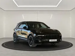 Schwarz Gebraucht 2016 Porsche Cayenne SUV | 34.950 € (Guter Preis)