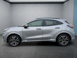 Silber Gebraucht 2022 Ford Puma ST-Line X SUV | 20.699 € (Fairer Preis)