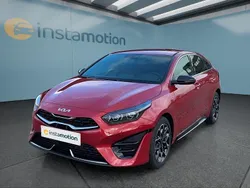 Rot Neu 2025 Kia ProCeed Kleinwagen | 31.549 € (Fairer Preis)