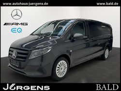 Graphitgrau metallic Gebraucht 2024 Mercedes Vito Van | 49.623 €