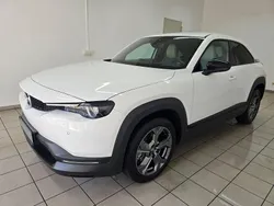 Weiß Gebraucht 2021 Mazda MX30 SUV | 14.990 € (Guter Preis)