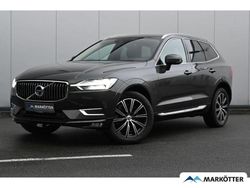 Grau Gebraucht 2020 Volvo XC60 Inscription SUV | 36.850 € (Fairer Preis)