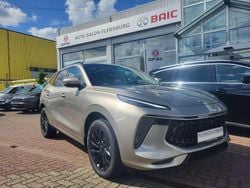 Grau Gebraucht 2024 DFSK Forthing 5 SUV | 30.880 € (Etwas zu teuer)