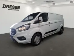 Andere Gebraucht 2022 Ford Transit Custom Trend Limousine | 27.290 € (Fairer Preis)
