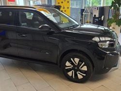 Schwarz Gebraucht 2025 Opel Frontera SUV | 25.400 € (Fairer Preis)