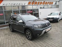Grau Gebraucht 2019 Dacia Duster Prestige SUV | 14.900 € (Fairer Preis)