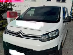 Weiß Gebraucht 2019 Citroën Jumpy Van / Kleinbus | 5.100 €