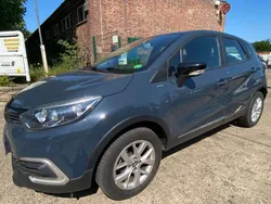Blau Gebraucht 2019 Renault Captur LIMITED SUV | 9.990 € (Superpreis)