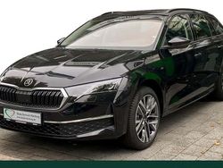 Schwarz Neu 2025 Skoda Octavia Tour Kombi | 43.880 € (Teuer)