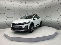 Weiß Neu 2025 Dacia Sandero Expression Limousine | 18.790 €