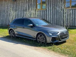 Audi A3 Sportback e-tron