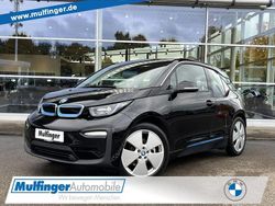 Fluid black mit akzent bmw i b Gebraucht 2020 BMW i3 Kleinwagen | 18.930 € (Fairer Preis)