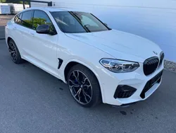 Weiß Gebraucht 2020 BMW X4 Competition Edition SUV | 50.500 € (Guter Preis)