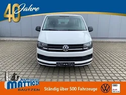 Keine angabe weiß (candy weiß) Gebraucht 2019 VW T6.1 Edition Van | 38.787 €