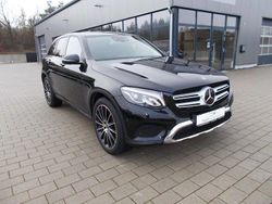Schwarz Gebraucht 2019 Mercedes GLC300 AMG SUV | 26.900 € (Superpreis)
