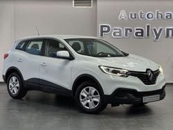 Weiß Gebraucht 2018 Renault Kadjar Life SUV | 7.950 € (Superpreis)