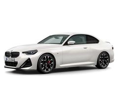Neu 2025 BMW 230 M Sport Coupé | 51.738 € (Guter Preis)