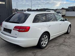 Gebraucht 2011 Audi A6 Limousine | 6.599 € (Fairer Preis)