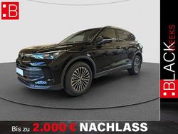 Schwarz Gebraucht 2025 VW Tiguan Goal SUV | 39.350 € (Guter Preis)