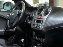 Rot Gebraucht 2012 Alfa Romeo MiTo Quadrifoglio Verde Kleinwagen | 12.499 €
