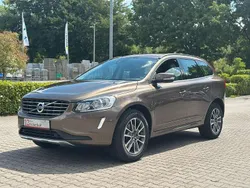 Braun Gebraucht 2014 Volvo XC60 Momentum SUV | 14.990 € (Fairer Preis)