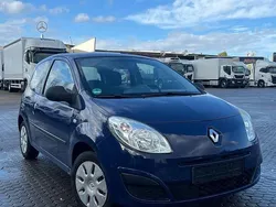 Blau Gebraucht 2008 Renault Twingo Kleinwagen | 2.000 €