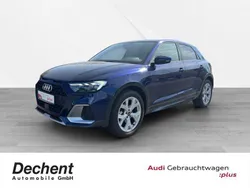 Navarrablau metallic Gebraucht 2024 Audi A1 Ambiente Kleinwagen | 28.480 € (Fairer Preis)