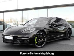 Schwarz Gebraucht 2023 Porsche Panamera 4S Sport Turismo Limousine | 102.990 € (Teuer)