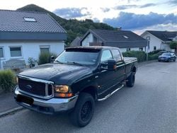 Grün Gebraucht 1999 Ford F250 Abholung | 16.500 €