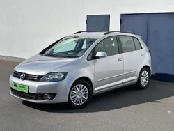 Reflexsilber metallic Gebraucht 2011 VW Golf Plus Cross Trendline Van / Kleinbus | 2.800 € (Guter Preis)
