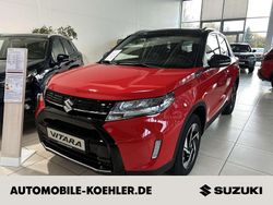 Bright/cosmic black pearl Neu 2025 Suzuki Vitara Comfort+ SUV | 30.480 € (Etwas zu teuer)