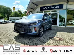 Space grau Neu 2025 DFSK Fengon SUV | 30.295 € (Fairer Preis)