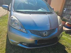 Gebraucht 2009 Honda Jazz LS Kleinwagen | 2.200 €