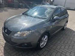 Grau Gebraucht 2012 Seat Ibiza Copa Limousine | 3.000 € (Fairer Preis)