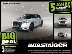 Polarweiss Gebraucht 2022 DS Automobiles DS3 Crossback E-Tense Grand Chic SUV | 16.999 € (Guter Preis)
