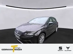Gebraucht 2022 Seat Ibiza Style | 17.780 € (Fairer Preis)