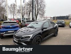 Schwarz Gebraucht 2024 Renault Arkana Esprit Alpine SUV | 24.880 € (Fairer Preis)