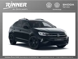 Deep black perleffekt Neu 2025 VW Taigo R-line SUV | 36.490 € (Teuer)