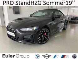 Schwarz Gebraucht 2024 BMW M440 M Sport Limousine | 65.933 € (Teuer)