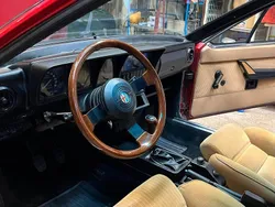 Rot Gebraucht 1980 Alfa Romeo GTV Coupé | 8.000 €