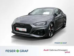 Daytonagrau perleffekt Gebraucht 2024 Audi RS5 Sportback Ambiente Limousine | 73.817 € (Superpreis)